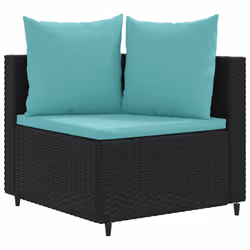 VidaXL 3308364 ensemble de meubles de jardin