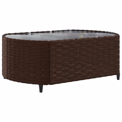 VidaXL 3308366 ensemble de meubles de jardin - Vue supplémentaire 5