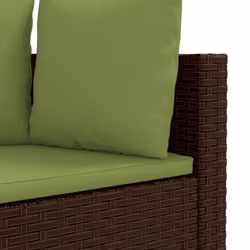 VidaXL 3308366 ensemble de meubles de jardin - Vue supplémentaire 6