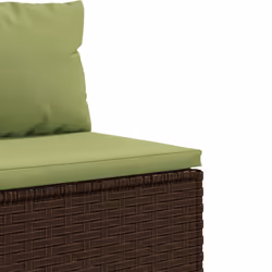 VidaXL 3308366 ensemble de meubles de jardin - Vue supplémentaire 7