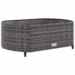 VidaXL 3308367 ensemble de meubles de jardin - Vue supplémentaire 5