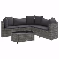 VidaXL 3308394, 6 pièce(s)