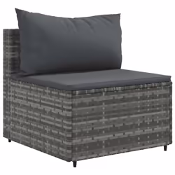 VidaXL 3308394 ensemble de meubles de jardin - Vue supplémentaire 4