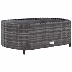 VidaXL 3308394 ensemble de meubles de jardin - Vue supplémentaire 5
