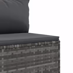 VidaXL 3308394 ensemble de meubles de jardin - Vue supplémentaire 8