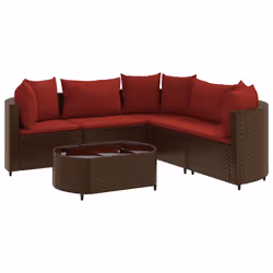 VidaXL 3308397, 6 pièce(s)