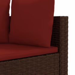 VidaXL 3308397 ensemble de meubles de jardin - Vue supplémentaire 7