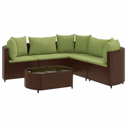 VidaXL 3308398, 6 pièce(s)