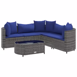 VidaXL 3308399, 6 pièce(s)