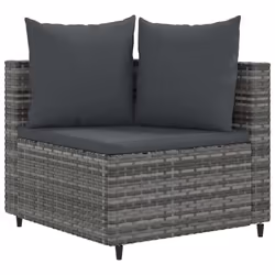 VidaXL 3308402 ensemble de meubles de jardin