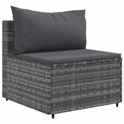 VidaXL 3308402 ensemble de meubles de jardin - Vue supplémentaire 4
