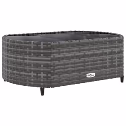 VidaXL 3308402 ensemble de meubles de jardin - Vue supplémentaire 5