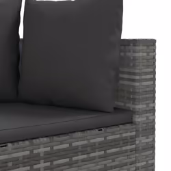 VidaXL 3308402 ensemble de meubles de jardin - Vue supplémentaire 7