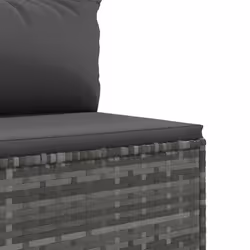VidaXL 3308402 ensemble de meubles de jardin - Vue supplémentaire 8
