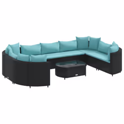 VidaXL 3308404, 10 pièce(s)