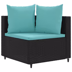 VidaXL 3308404 ensemble de meubles de jardin