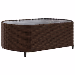 VidaXL 3308405 ensemble de meubles de jardin - Vue supplémentaire 5