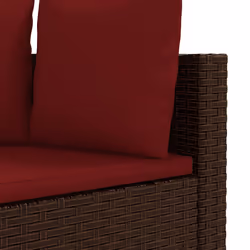 VidaXL 3308405 ensemble de meubles de jardin - Vue supplémentaire 7