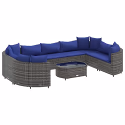 VidaXL 3308407, 10 pièce(s)
