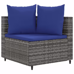 VidaXL 3308407 ensemble de meubles de jardin