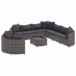 VidaXL 3308410, 10 pièce(s)