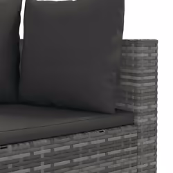 VidaXL 3308410 ensemble de meubles de jardin - Vue supplémentaire 7