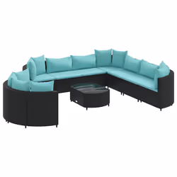 VidaXL 3308412, 10 pièce(s)