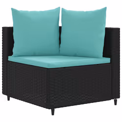 VidaXL 3308412 ensemble de meubles de jardin
