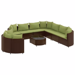 VidaXL 3308414, 10 pièce(s)