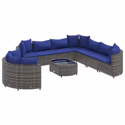 VidaXL 3308415, 10 pièce(s)
