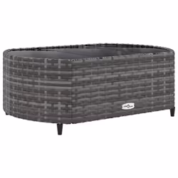 VidaXL 3308418 ensemble de meubles de jardin - Vue supplémentaire 5