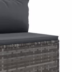 VidaXL 3308418 ensemble de meubles de jardin - Vue supplémentaire 8