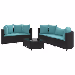 VidaXL 3308420, 6 pièce(s)