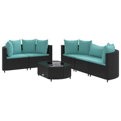 VidaXL 3308420 ensemble de meubles de jardin
