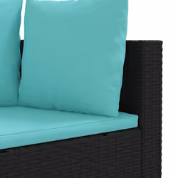 VidaXL 3308420 ensemble de meubles de jardin - Vue supplémentaire 7