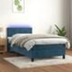vidaXL Salon de jardin avec coussins 6 pcs marron résine tressée