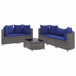 VidaXL 3308423, 6 pièce(s)