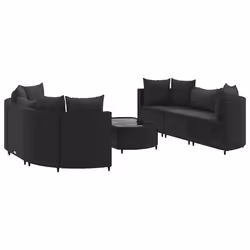 VidaXL 3308435, 7 pièce(s)