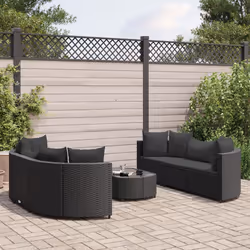 VidaXL 3308435 ensemble de meubles de jardin