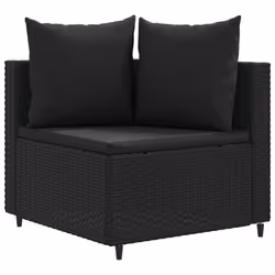 VidaXL 3308435 ensemble de meubles de jardin