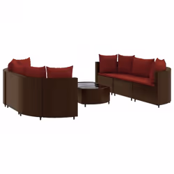 VidaXL 3308437, 7 pièce(s)