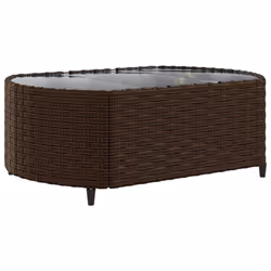 VidaXL 3308437 ensemble de meubles de jardin - Vue supplémentaire 5