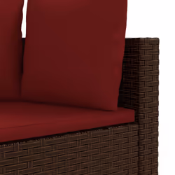 VidaXL 3308437 ensemble de meubles de jardin - Vue supplémentaire 6