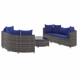 VidaXL 3308439, 7 pièce(s)