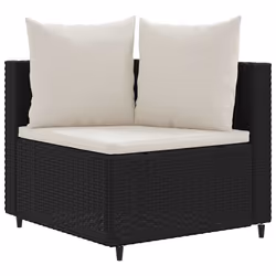 VidaXL 3308440 ensemble de meubles de jardin