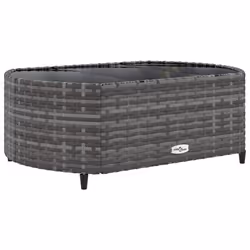 VidaXL 3308442 ensemble de meubles de jardin - Vue supplémentaire 4