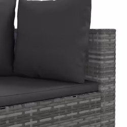VidaXL 3308442 ensemble de meubles de jardin - Vue supplémentaire 5