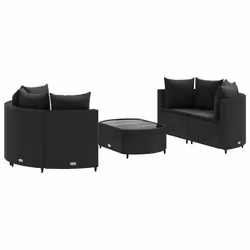 VidaXL 3308443, 5 pièce(s)