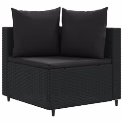 VidaXL 3308443 ensemble de meubles de jardin
