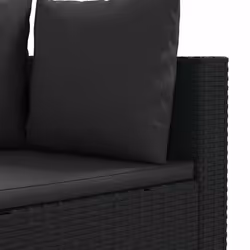 VidaXL 3308443 ensemble de meubles de jardin - Vue supplémentaire 5